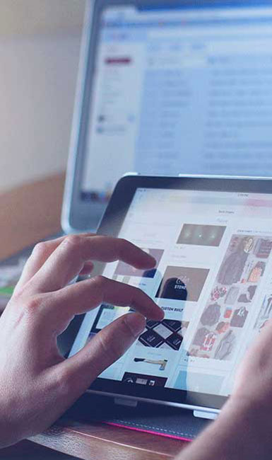 移動(dòng)應(yīng)用